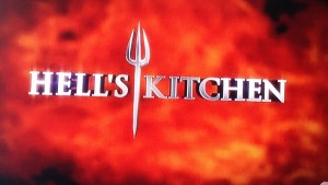 Hell's Kitchen Cover