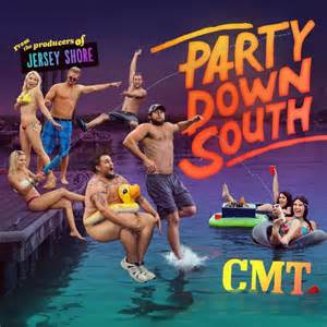 party down south cast members cmt