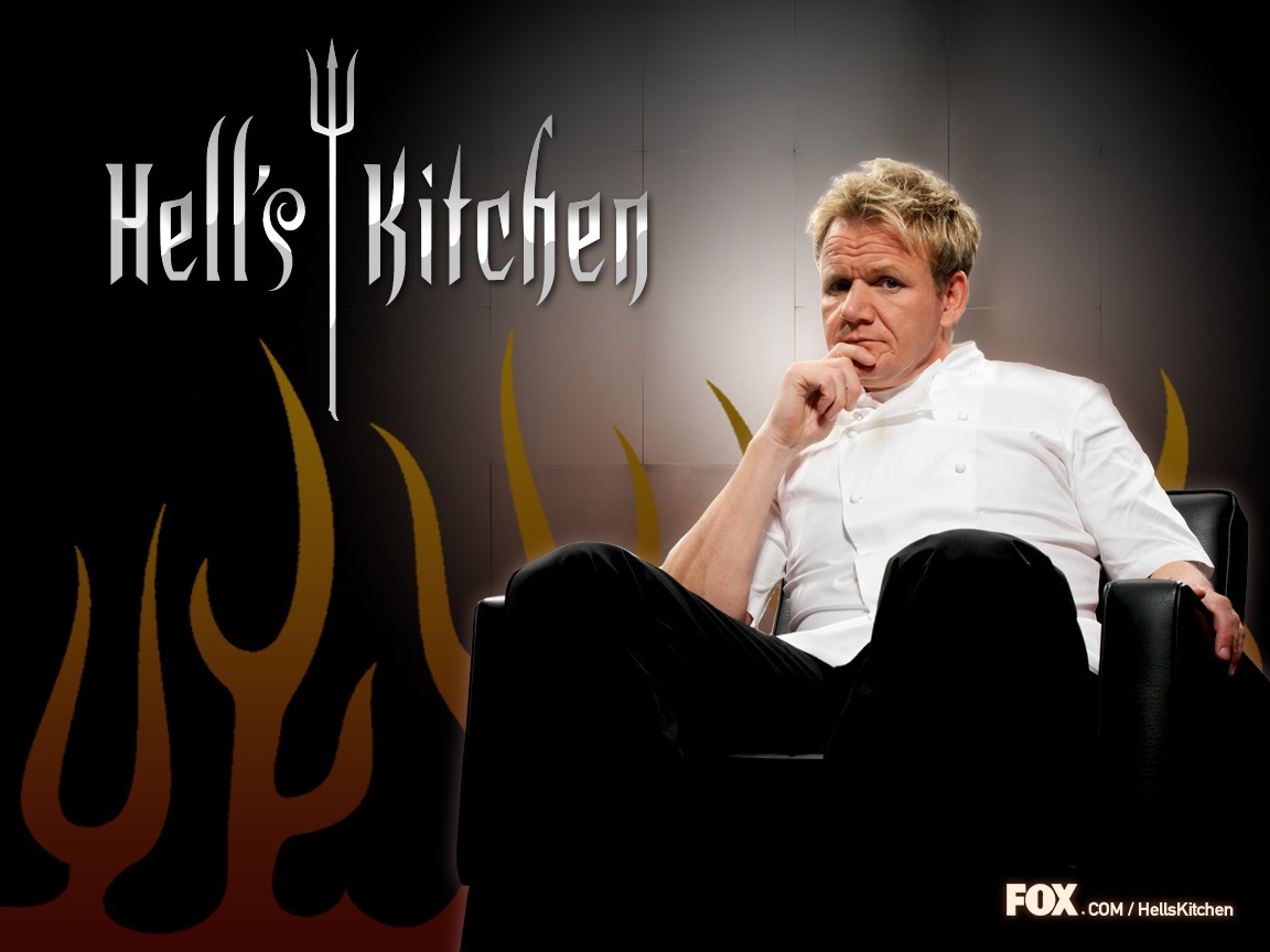 hell's kitchen