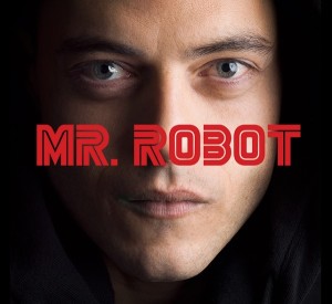 mr. robot