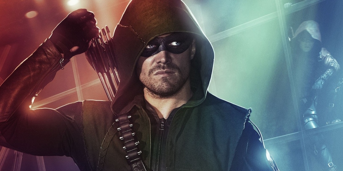 Arrow-Oliver-Queen-Fight-Club-Poster