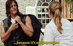 Daryl and Denise