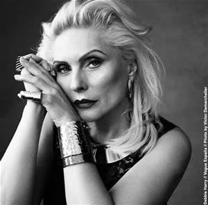 Debbie Harry