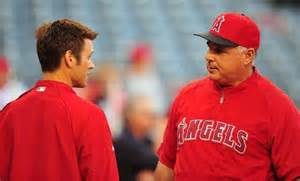 Mike Sciascio , Owner of the Los Angeles Angels