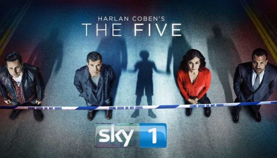 harlen-coben-the-five cover