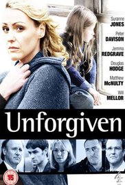 Unforgiven Cover