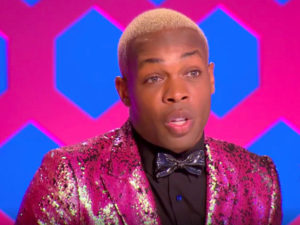 Todrick Hall pic co People