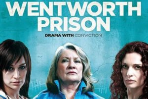 Wentworth Cover 2