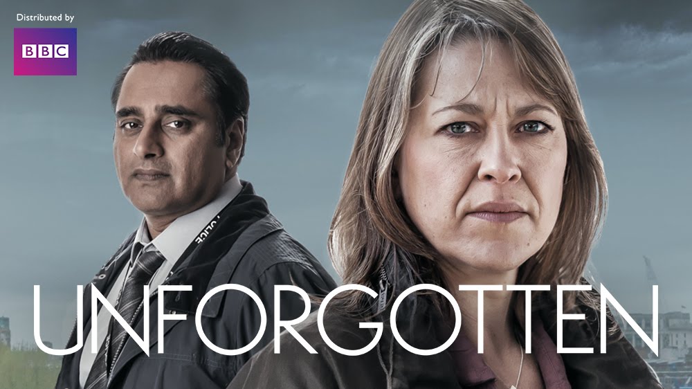 Unforgotten S1:E6 And Fin Recap – Ginges Be Cray