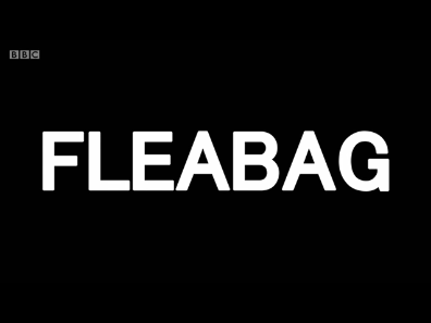Fleabag cover