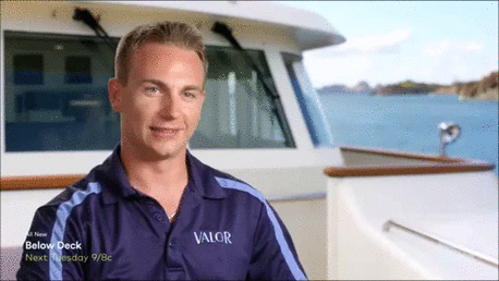 Ej Jansen on Twitter: Closing yacht sales in efficient 