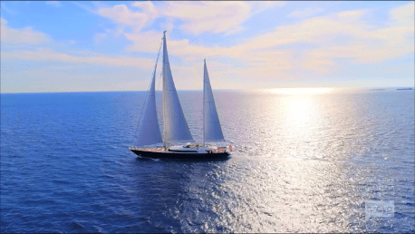 From Justin to Glenny: 'Below Deck Sailing Yacht' Welcomes