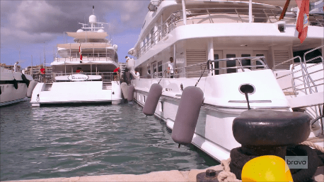 Below Deck Mediterranean S5:E14 Whole New Ballgame Recap – Ginges